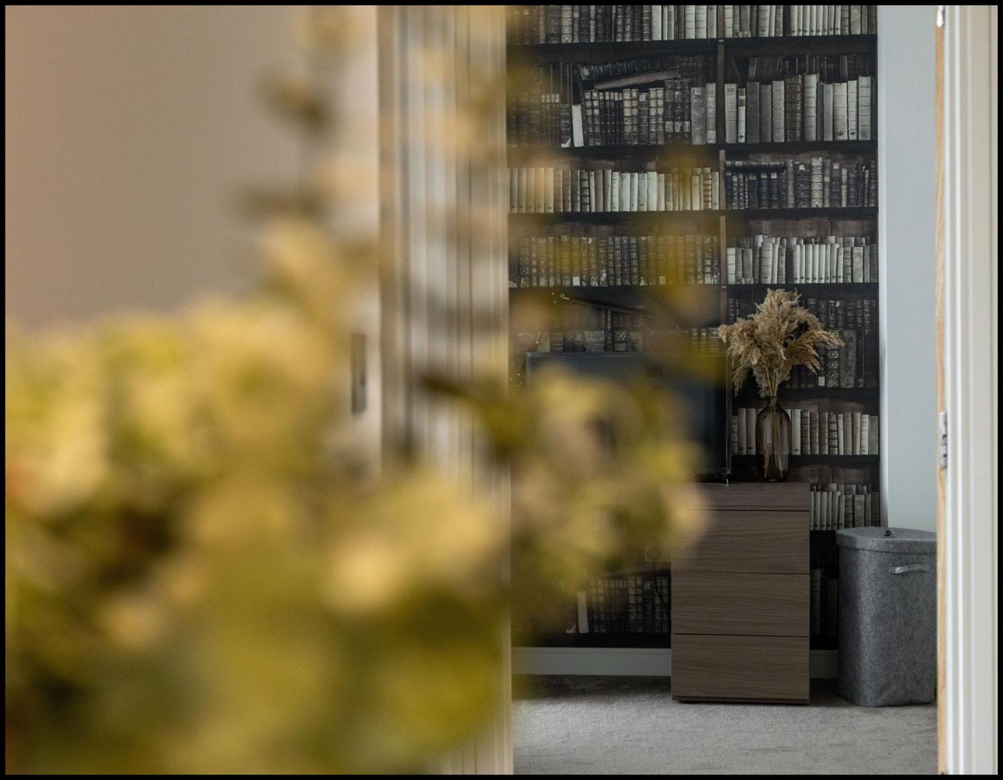 Ferienwohnung Stunning 360º View Luxurious Penthouse London Exterior foto